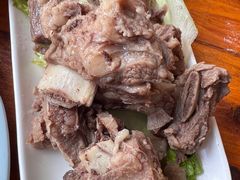 -塔洛藏餐吧(香格里拉古城店)