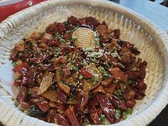 重庆辣子鸡-金鼎轩(鸟巢北辰荟店)