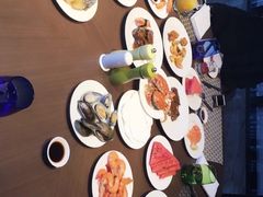 -“香”全日餐厅·株洲大汉希尔顿酒店