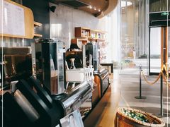 -星巴克臻选(深圳嘉里建设广场店)