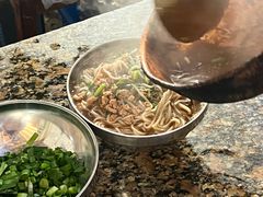 -正宗杨记普洱酸醋米线(总店)