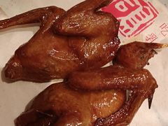 -鸽味轩·粤菜小馆(高楼门总店)