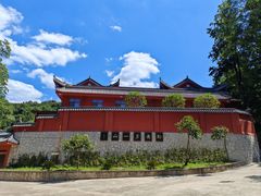 -黔灵山公园