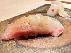 -Ginza Onodera 鮨(外滩十八号店)