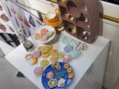 -初八专业级手工DIY陶艺社·户外研学·创意DIY首饰