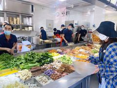 -林静小吃(复兴路店)