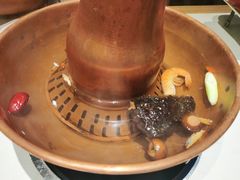 -东门口涮肉·砂锅·烤串(老门东店)