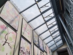 -狮王府淮扬菜(夫子庙老门东店)