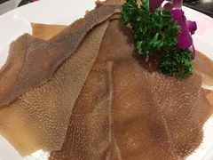 -热火朝天鲜切牛肉火锅(南强街巷店)