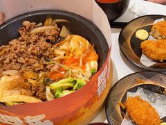 -牛邸·烧肉饭(来福士店)