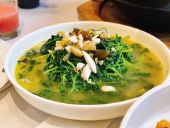 -中心大酒店·本味餐厅