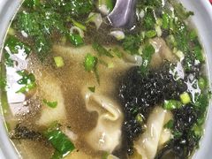-郑家包子牛肉拉面(尚勤路店)