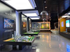 -哈尔滨规划展览馆