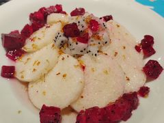 -醉长安(钟楼旗舰店)