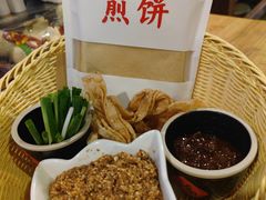 -鲁菜根·泰山菜(泰山店)