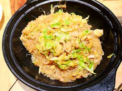 -虾宝贝胶东海鲜·渔家菜(小西天店)