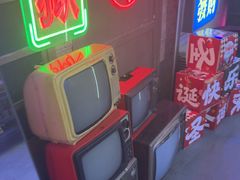 -关你鬼室大型密室逃脱(佛山创意园店)