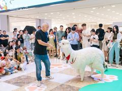 -茂业天地(华强北店)