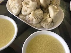-四条包子(古城街店)