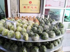 -飘香小食店(国平路店)