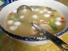 -万景饭店·鱼街农家菜