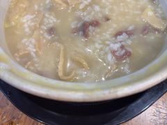 -官塘锋记鱼生·生腌·砂锅粥(牌坊街店)