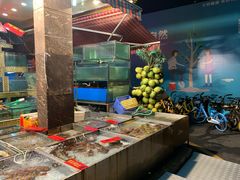 水产区-湛江渔港·大排档(乐园路总店)