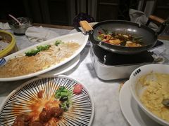 -小菜园新徽菜(芜湖奥特莱斯店)