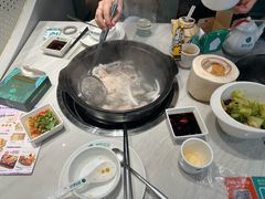 -四季缤纷椰子鸡(雨花亭凯德广场店)