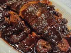 -庆赫隆融合菜馆(群力店)