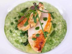 -Le Comptoir de la Gastronomie