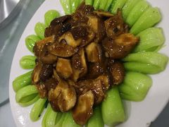 -聚德福海鲜家常菜(刘庄店)