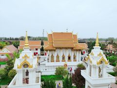 -洛阳白马寺