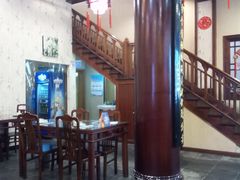 -长兴菜馆(高桥店)