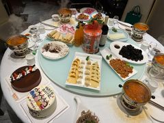 -澳洲肥牛火锅(转盘路店)