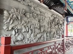 -龙潭水乡