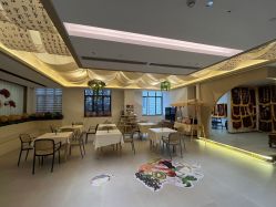 -侒悦缦月子中心·疗愈园区(龙岗店)