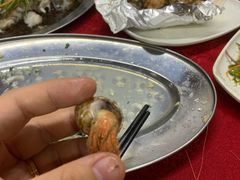 -南沙十九涌渔人码头-南门