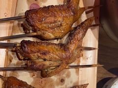 -鸽子窝(黄村店)