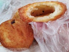 -厚富香面食店王好炸糕(延安路店)