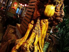 -福来齐·鲁菜海鲜·渔家菜(朝阳街分店)