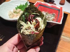 -花潮料理艺食馆(世欧广场店)