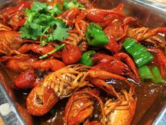 兄弟十三香小龙虾-兄弟龙虾(胜太路总店)