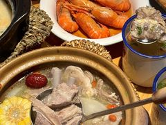 -蚝翅·海鲜粥·烧烤·龙虾季(海曙天一店)