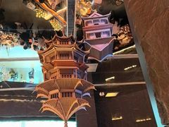-西塔老太太泥炉烤肉(上海七宝领展广场店)
