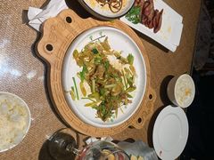 -渝信川菜(西单店)