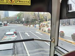 -BUS TOUR观光巴士