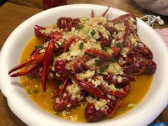 -虾小龙老长沙龙虾馆(坡子街店)
