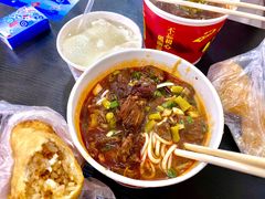 -丽华早点(大成路店)