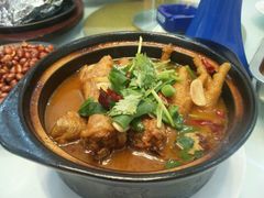 -盱眙虾神於氏龙虾(夫子庙红街店)